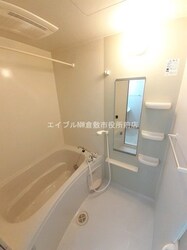 リヴィエールの物件内観写真